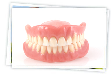 Complete Partial Dentures