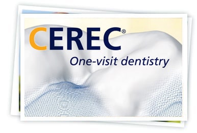 CEREC Technology